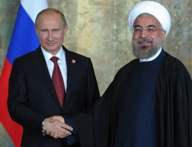 Τριετή συμφωνία για εμπόριο χωρίς δασμούς μεταξύ Ιράν και Ευρασιατικής Οικονομικής Ένωσης